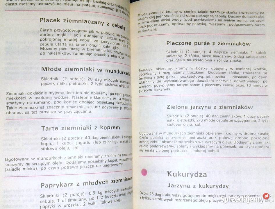 Gotujmy inaczej Eva Monspart Magda Salamon