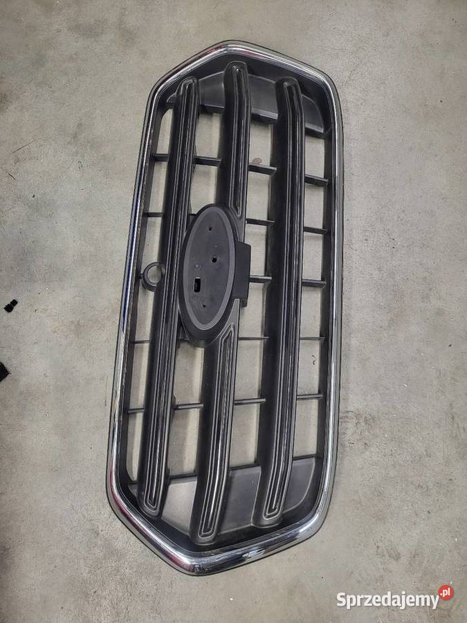 Ford Transit atrapa grill Atrapy Kraków