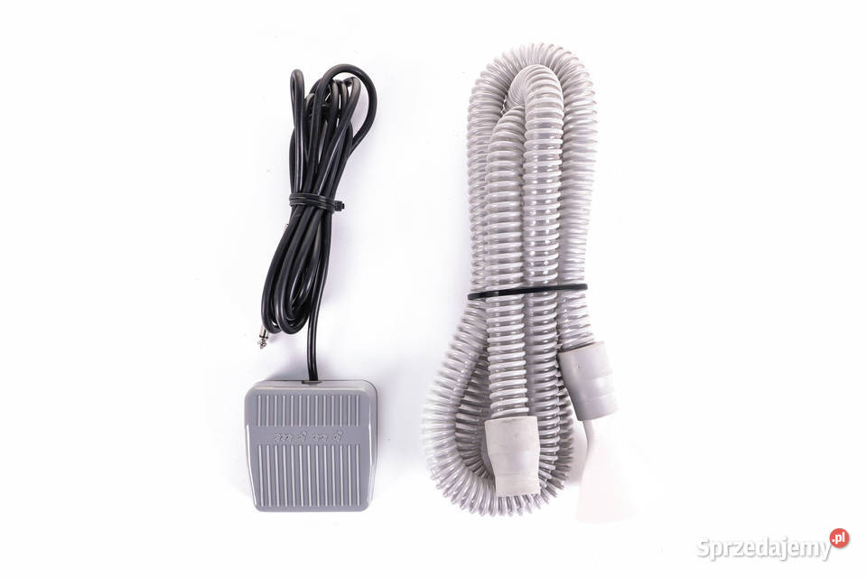 Ewakuator dymu PRECISE 800A Leszno