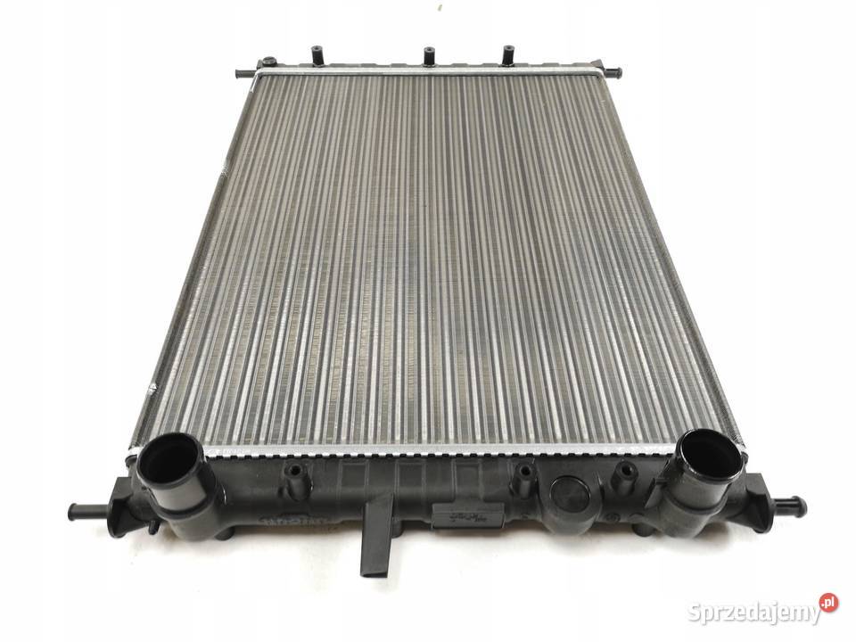 CHŁODNICA VALEO FIAT BRAVA BRAVO MAREA 18 20 osobowe sprzedam