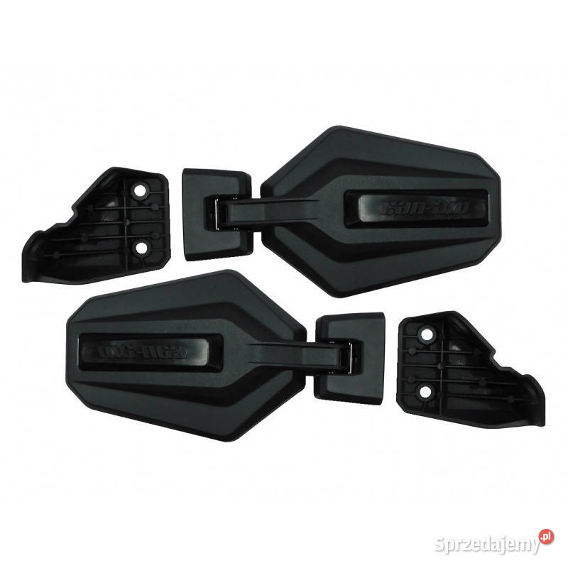 Lusterka boczne CanAm Maverick BRP 715003639 sprzedam