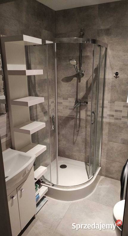 4pok 111met Bliźniak TARASOGRÓDGARAŻ2016 garaż dolnośląskie Długołęka