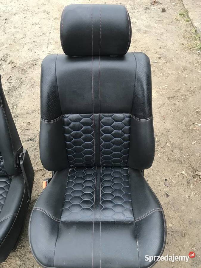 Fotele volkswagen t4 Zamość