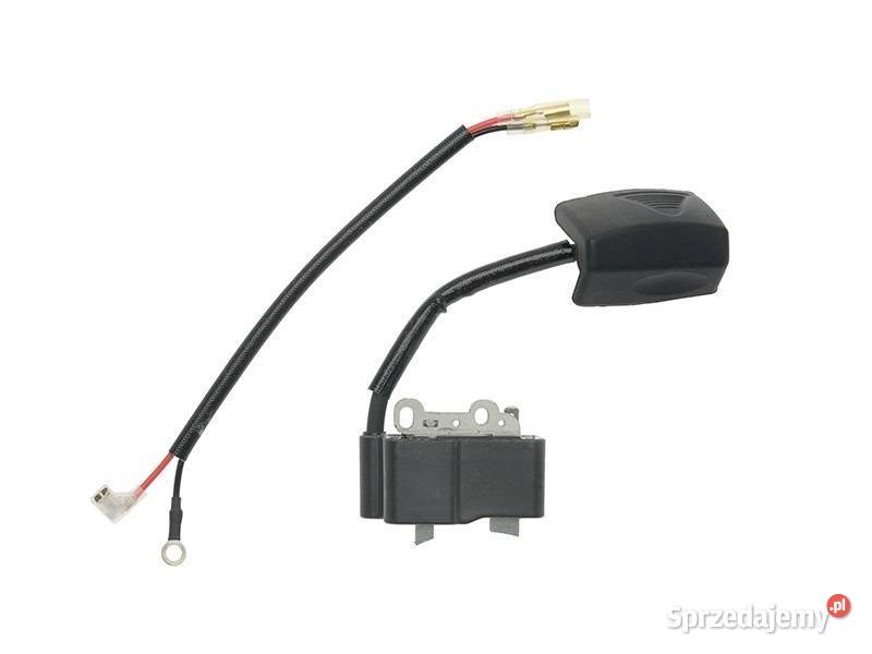 Cewka Zapłonowa Kawasaki TJ27 211712256 mazowieckie Ostrołęka
