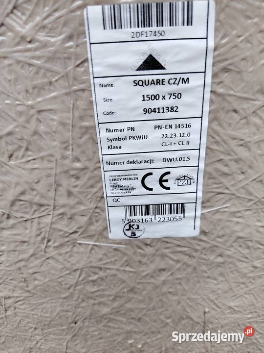 Wanna Sensea czarna 150x70 z obudową pomorskie Gdańsk