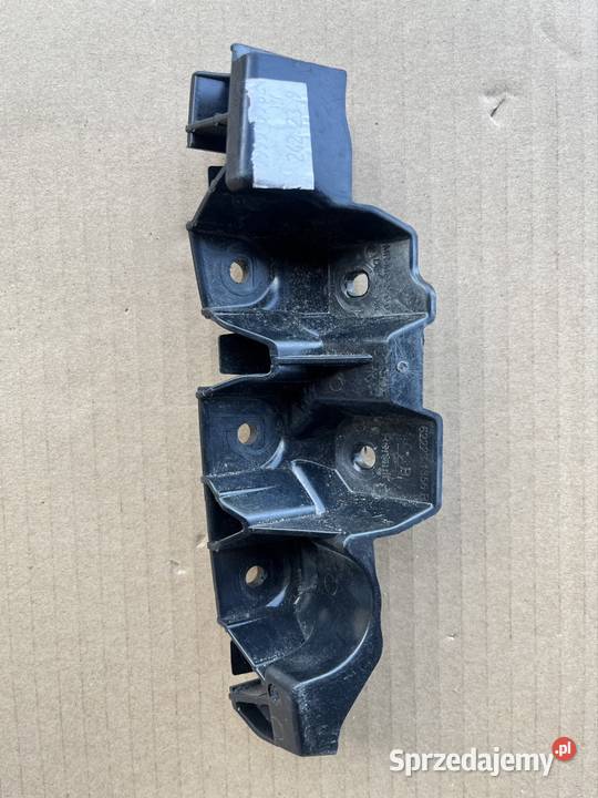 DACIA SANDERO ŚLIZG ZDERZAKA LEWY PRZÓD Międzychód