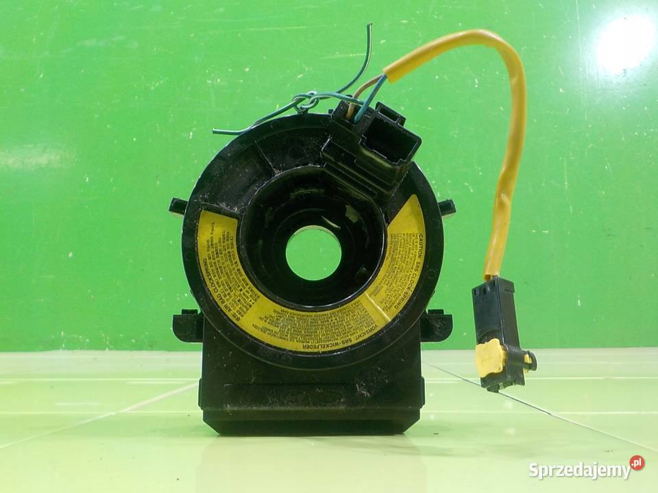 SOUL I 16 CRDI 11r 5D tasma zwijak AIRBAG osobowe Suków