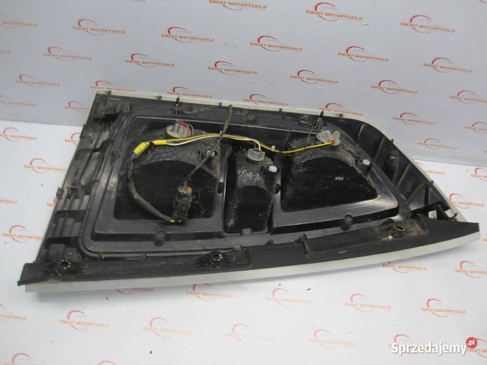 KIA SOUL 09r lampa prawa tył 924022K0 sprzedam