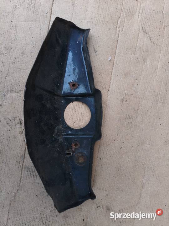 MZ ES 250 Trophy osłona kierownicy 2502 sprzedam