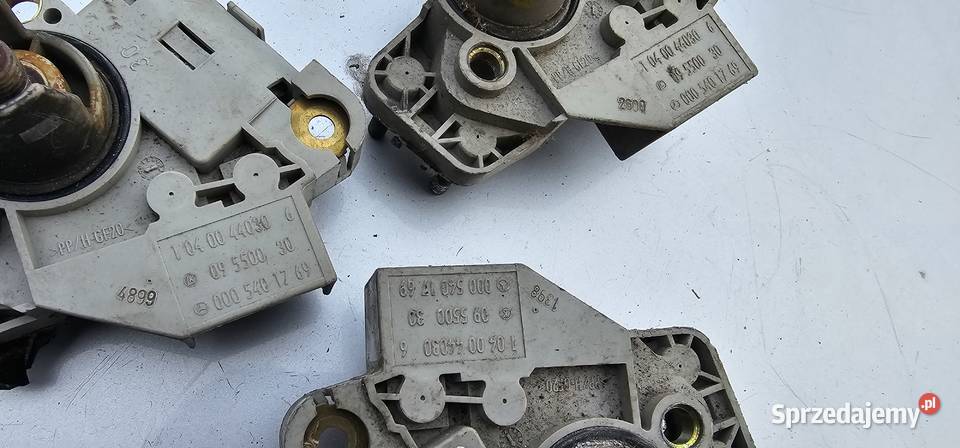 Złacze kabla mercedes w208 w202 w210 0005401769 Zbąszyń