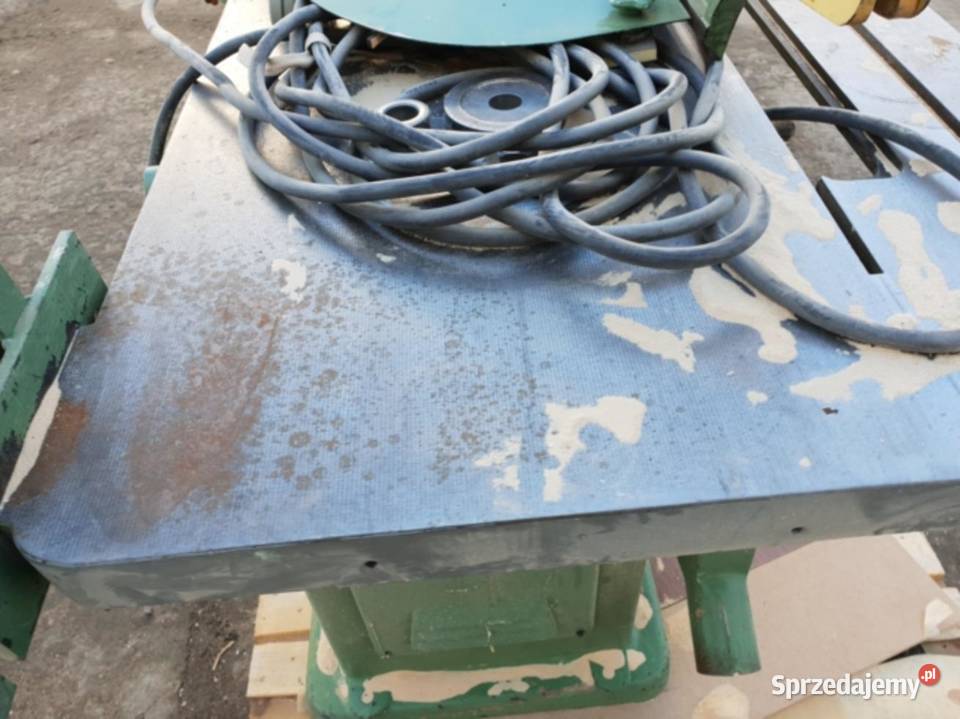 piła stolikowa medio Kłodawa