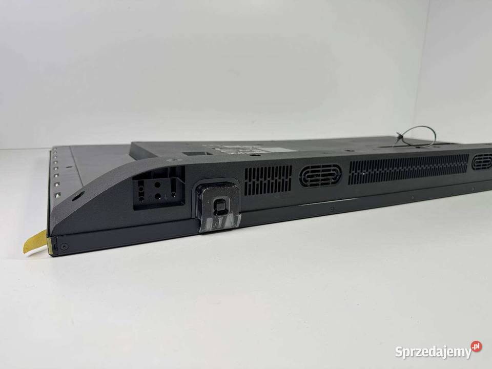 Telewizor LED Philips 43PUS800712 43 4K UHD podkarpackie Rzeszów sprzedam