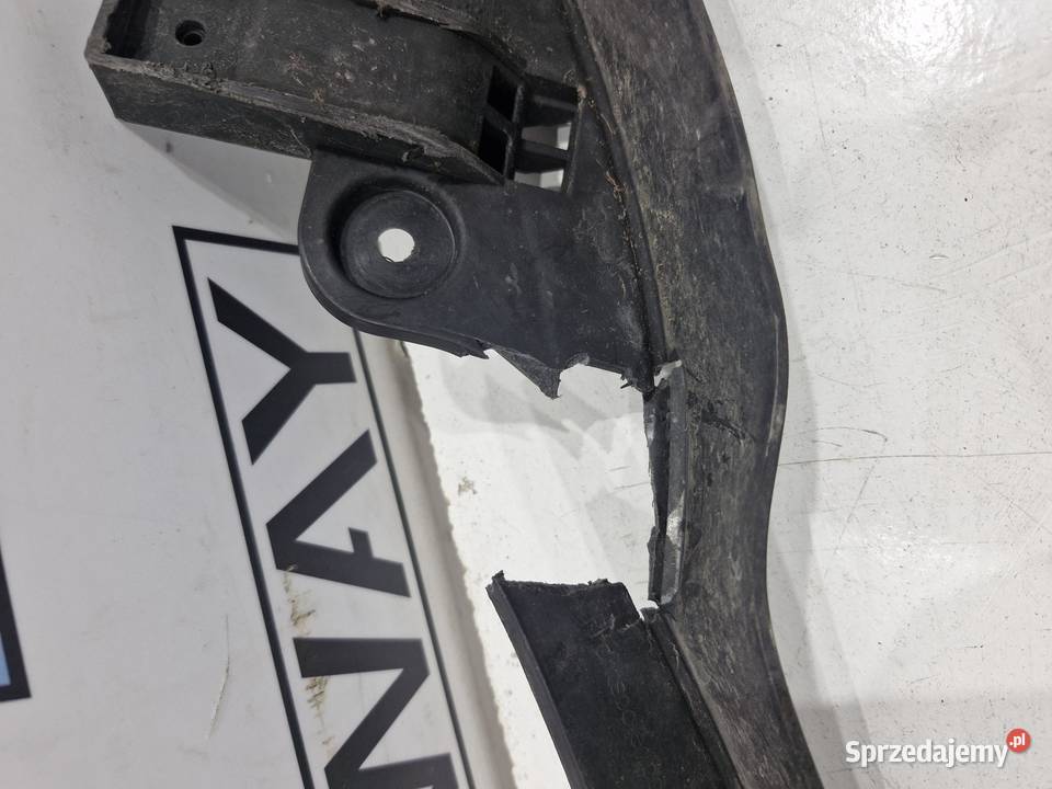 BMW M4 G82 HOKEJ NAKŁADKA SPOIJLER ZDERZAKA osobowe