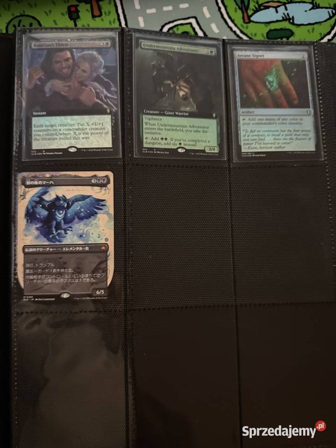 Karty Magic The Gathering Bestwina