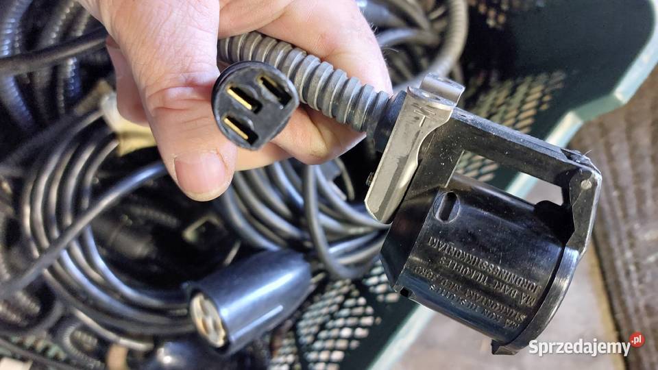 Defa Calix kable dmuchawy grzałki Miłków sprzedam