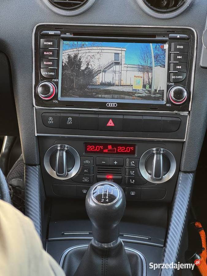 Audi A3 201216 tdi 25700zl 1600cm3 dolnośląskie Wrocław