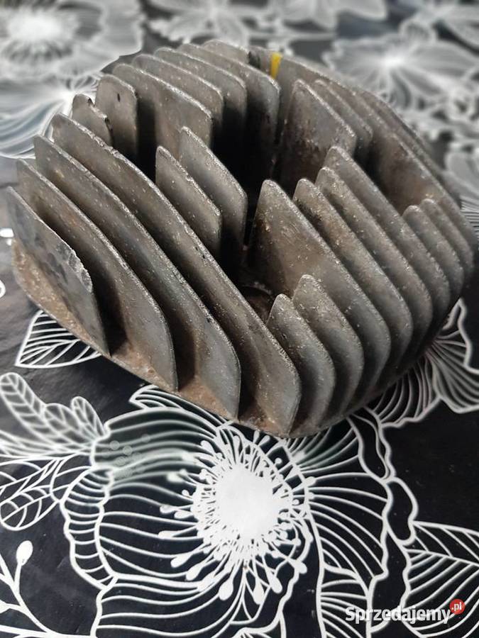 Głowica silnika WFMWSKSHL175150 3 Gorzów Wielkopolski