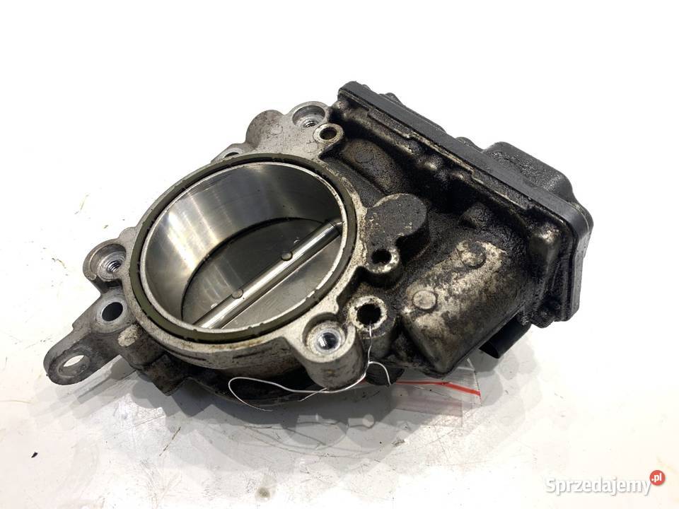 PRZEPUSTNICA BMW F34 8623324 20 184 ZAWÓR sprzedam