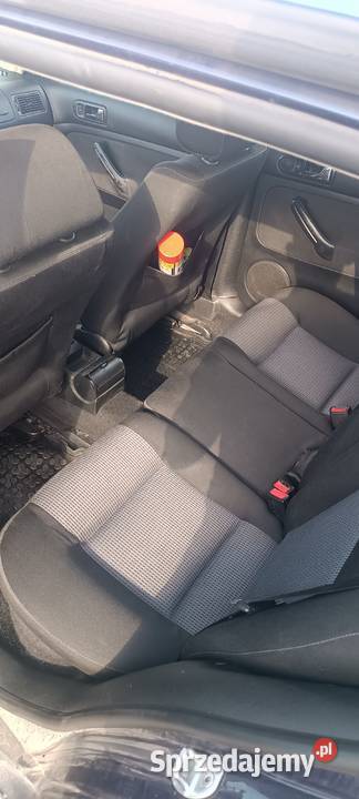 Volkswagen Golf 4 nieuszkodzony Pajęczno