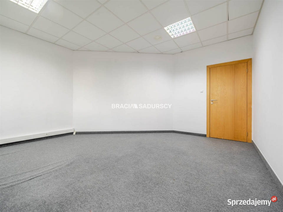 Lokal wynajmę Kraków 185m2