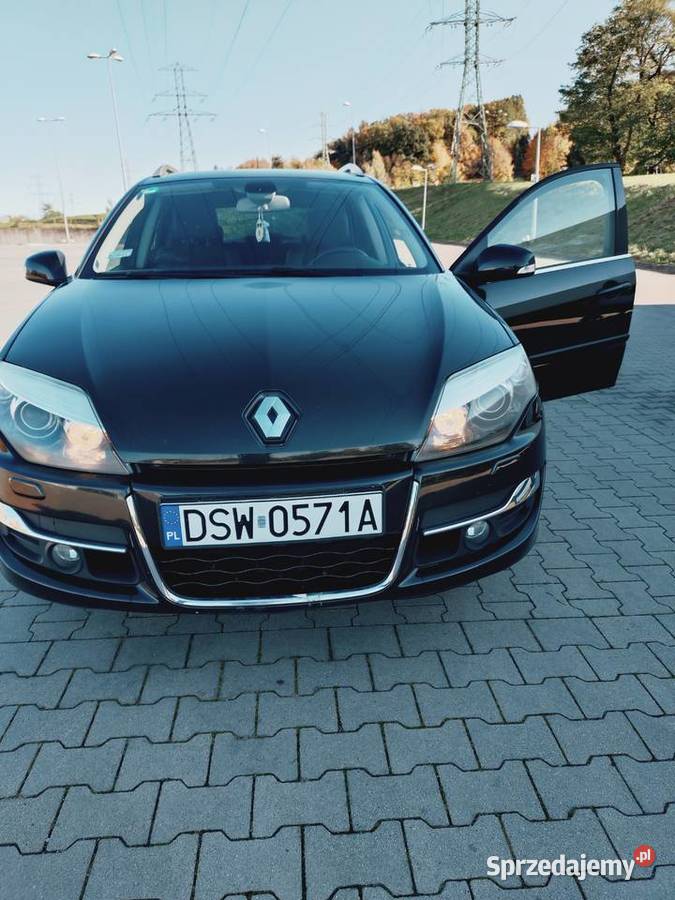 Renault laguna 3 20 1402011r