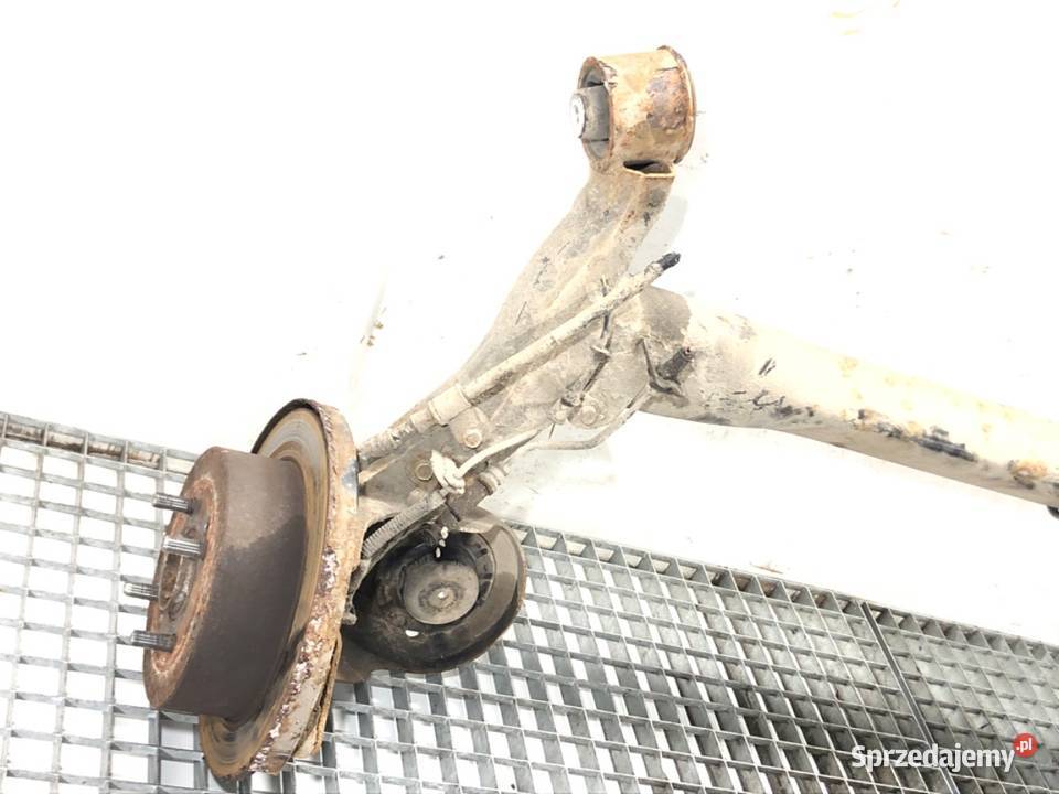 BELKA TYŁ HYUNDAI i20 Hatchback TYLNA podkarpackie sprzedam