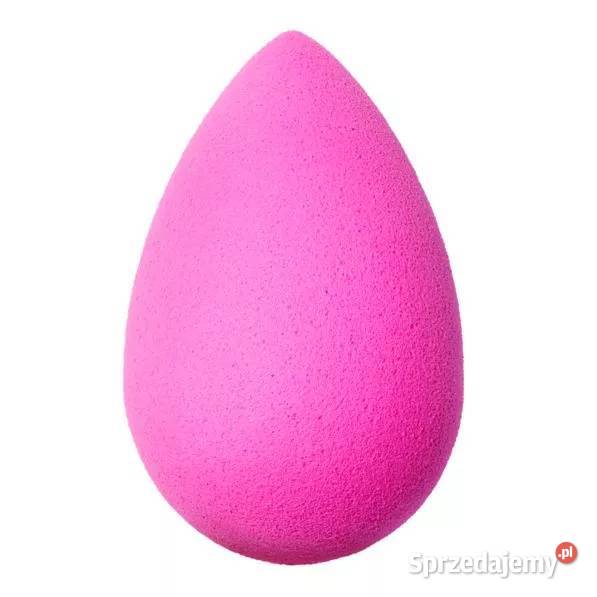 Oryginalna Gąbka do makijażu Beautyblender PINK Płock