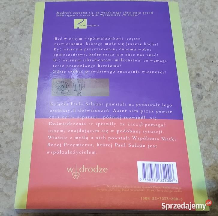 Żyjący w separacji rozwiedzeni odnaleźć nadzieję motywacja, rozwój osobisty pomorskie Gdańsk sprzedam