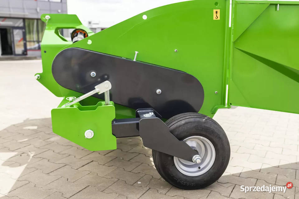 Przetrząsacz zgrabiarka BOCIAN 225 Kutno sprzedam