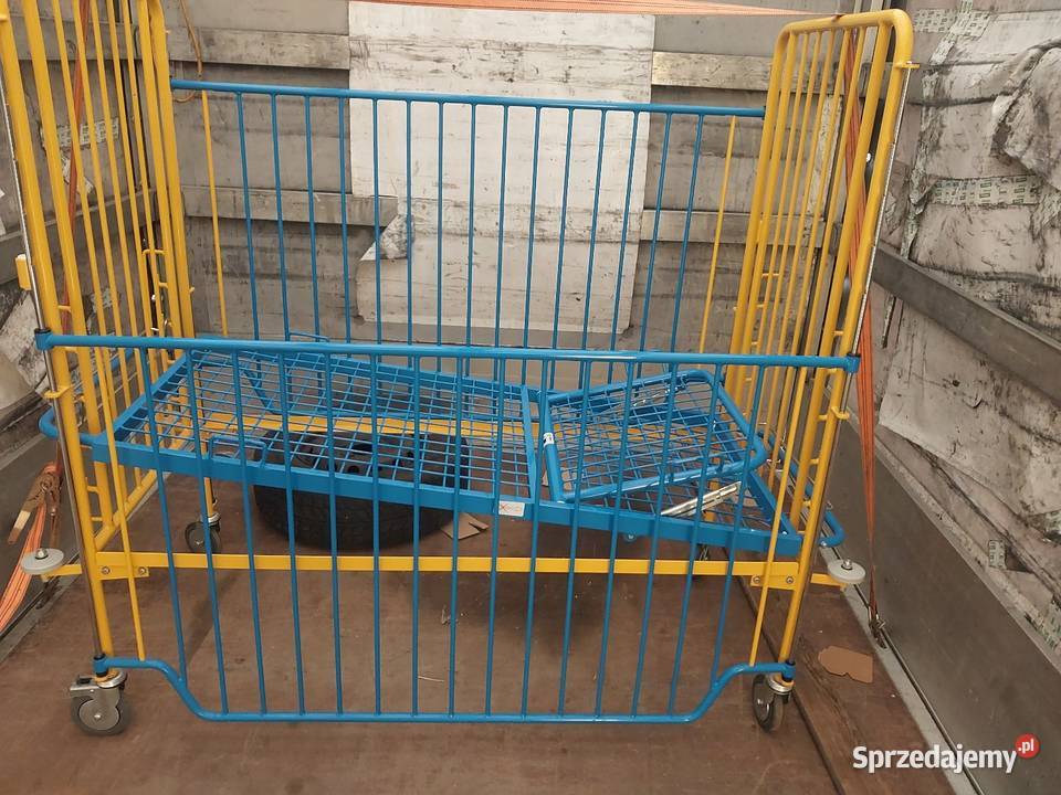 Łózko rechabilitacyjne dzieci Mąkosy Stare