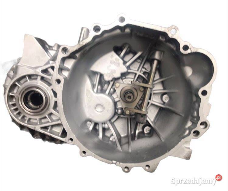 Skrzynia Biegów ZG77FJ Hyundai IX35 TUCSON 16 lubelskie