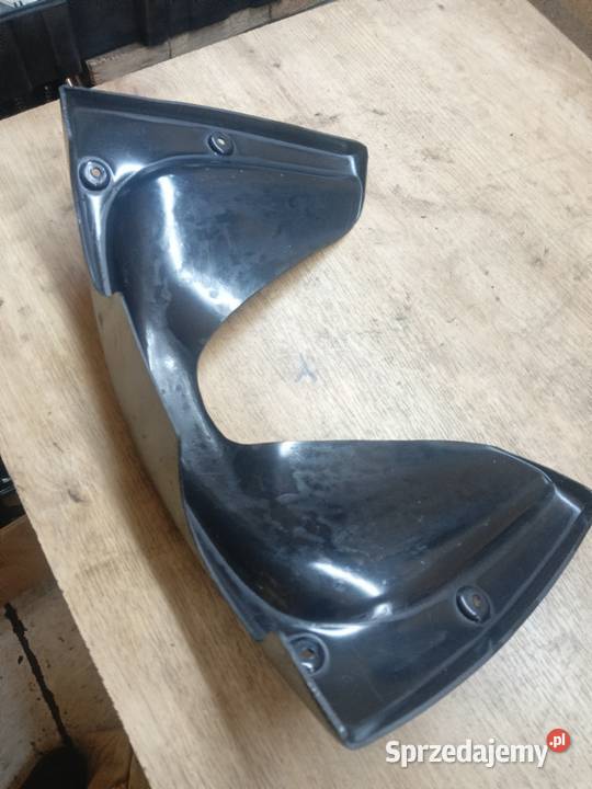 Zabudowa owiewki Simson s53 alpha Tarnów