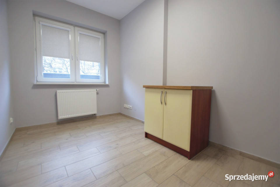 Mieszkanie Kielce Seminaryjska 54m2 3 pokoje