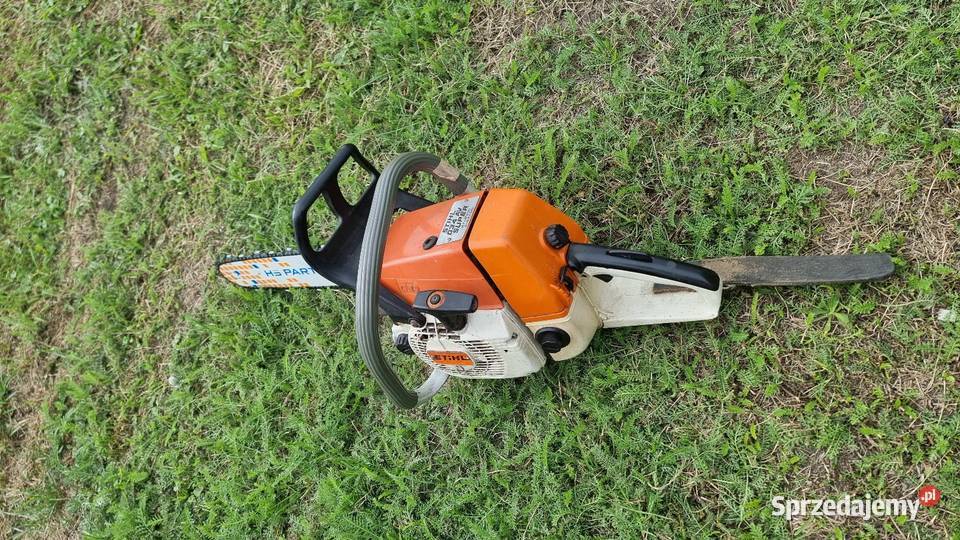 Stihl 034 av super piła spalinowa 42