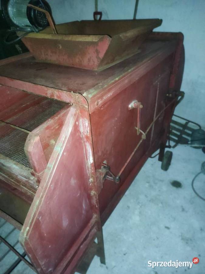 Wialnia do zboża M305 sprzedam