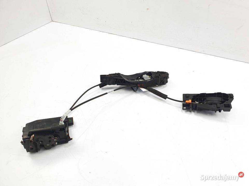 ZAMEK DRZWI PT CITROEN C4 PICASSO 9826133680 Lipno