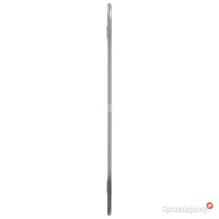 Lustro ścienne srebrne 40x30 WM348210 Warszawa