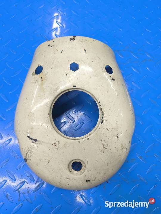 Osłona Lampy Junak M10 Oryginał Kamień Pomorski