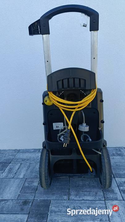 Myjka Karcher HD 6164M Silnik Wolnoobrotowy 160