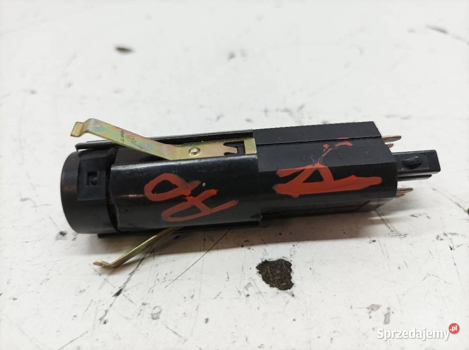 PRZEŁĄCZNIK AWARYJNYCH 4109526 Saab 93 I świętokrzyskie
