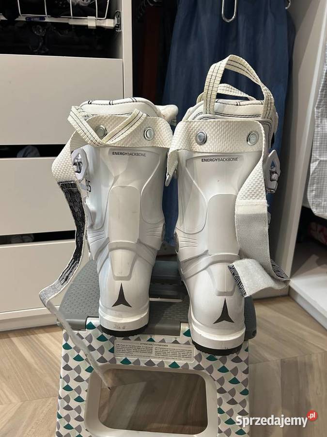 Buty narciarskie Atomic 23245 Narty Warszawa