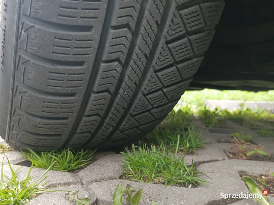 Chevrolet transsport versatrack 4x4 4/5 Trans Sport Bielsko-Biała