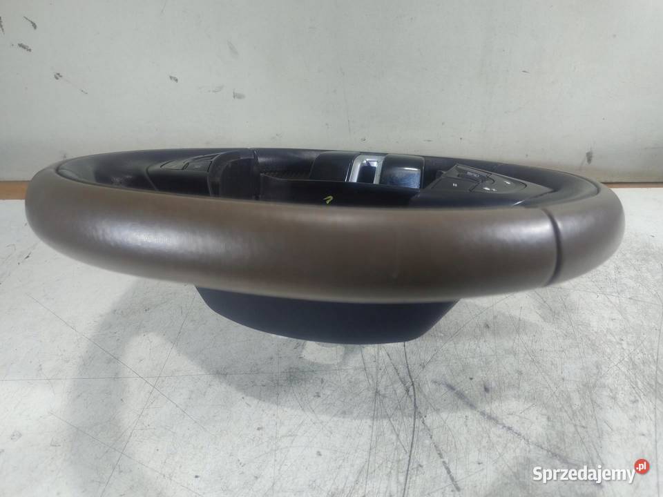 KIEROWNICA CITROEN C4 CACTUS 12 THP 98031272BP sprzedam