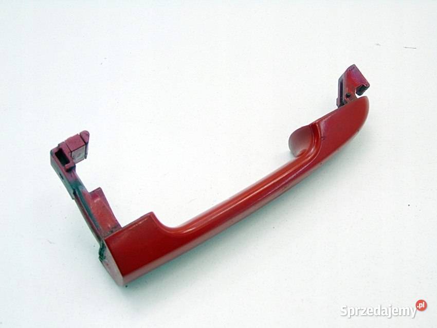 Klamka zewnętrzna prawy przód Hyundai I30 FL sprzedam