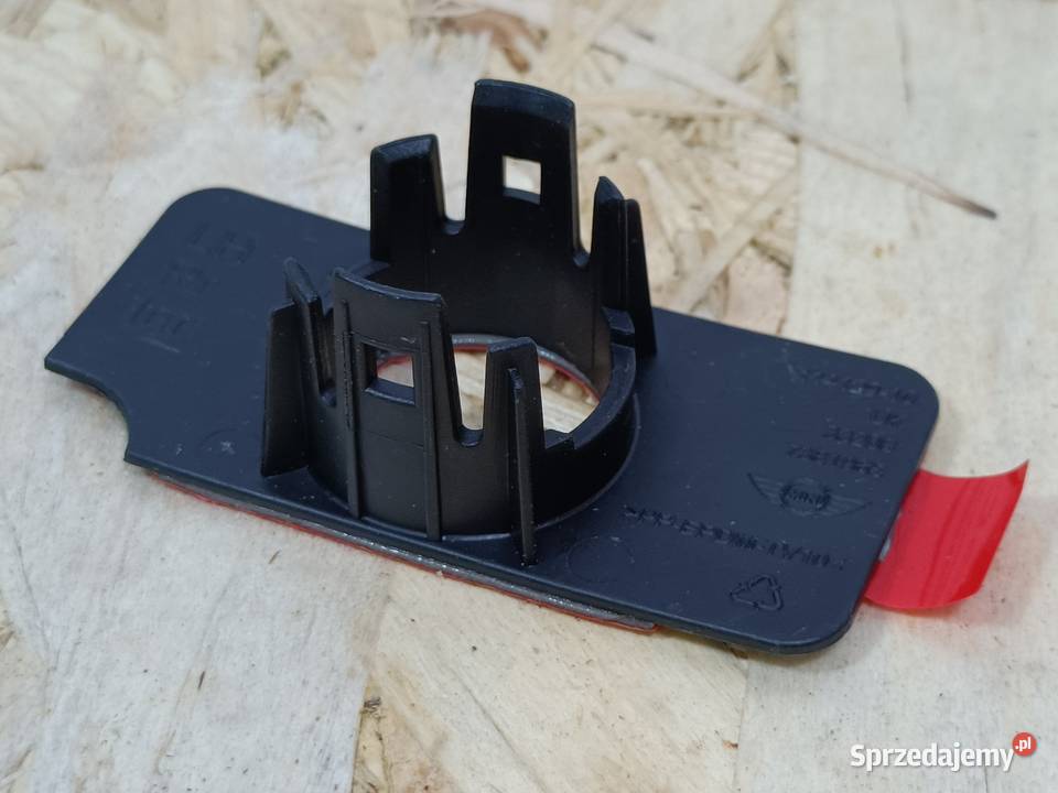 MINI F54 F54 UCHWYT CZUJNIKA PDC WEWNĘTRZNY LEWY