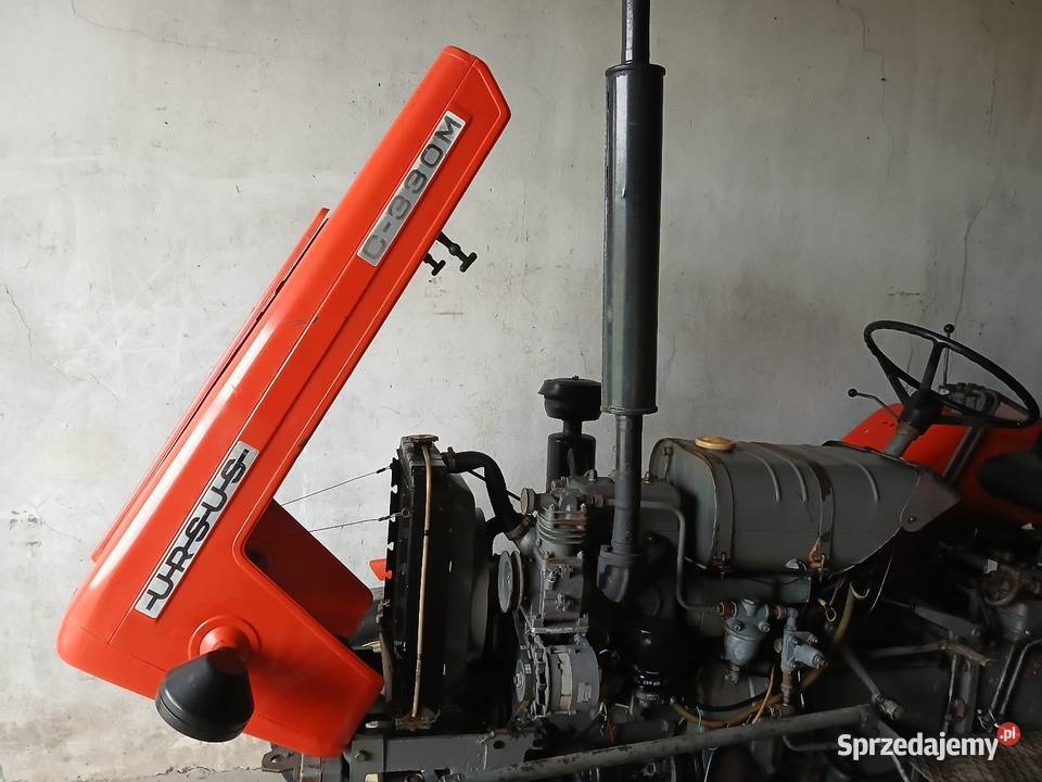 C330M Orginal 1wl Sandomierz
