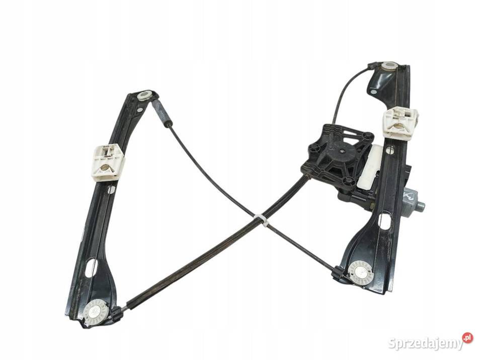 MECHANIZM SZYBY LEWY PRZÓD 2Q2959881C Skoda