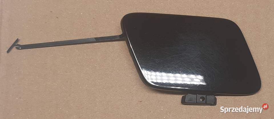 ZAŚLEPKA ZDERZAKA PRZÓD AUDI A4 B9 8W0807241 Mielęcin