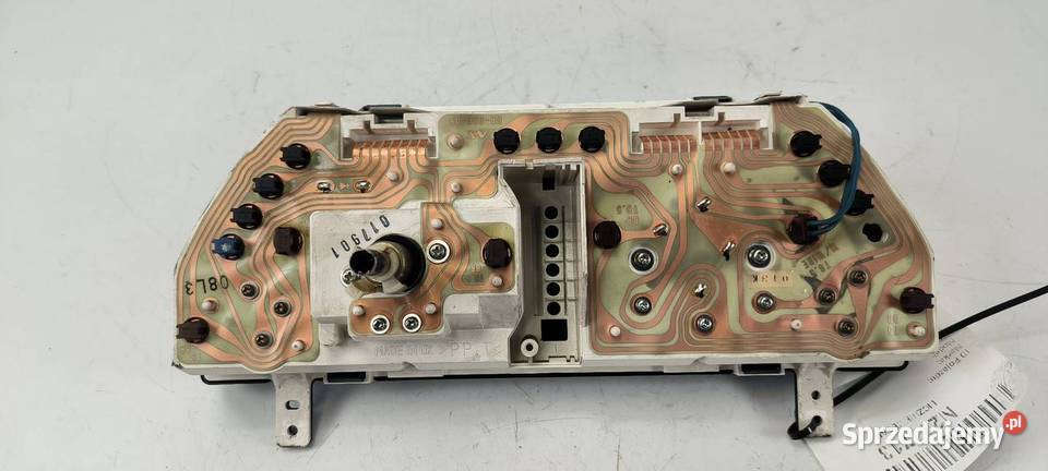 LICZNIK ZEGAR HONDA CONCERTO Lipno