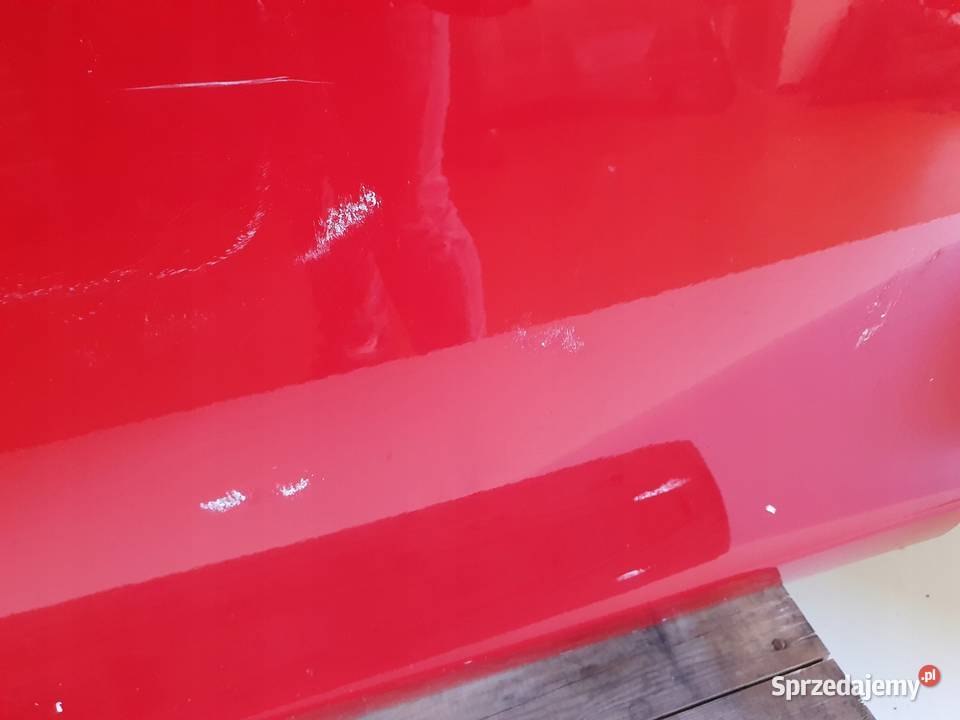 DRZWI LEWY PRZÓD Volvo S60 II V60 I 20102018 Drzwi Chełm